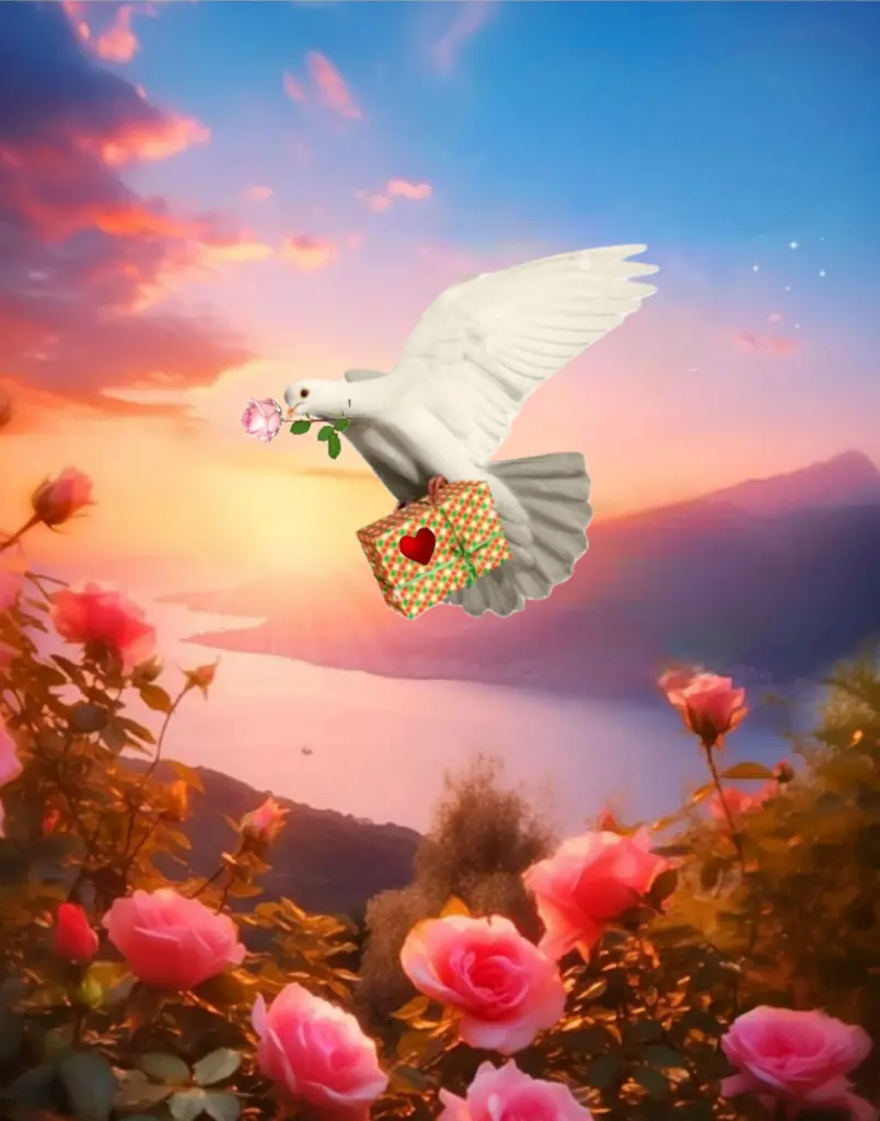 Condolence image of Ewa & Krzysztof 