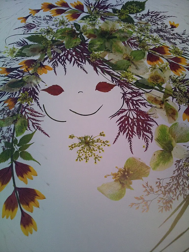 Condolence image of Manuela mit Seelenhund Flick