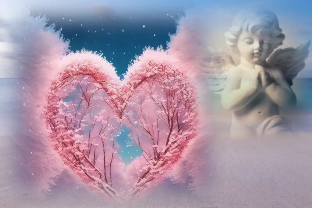 Condolence image of Geliebt♥️ und unvergessen❤️ 