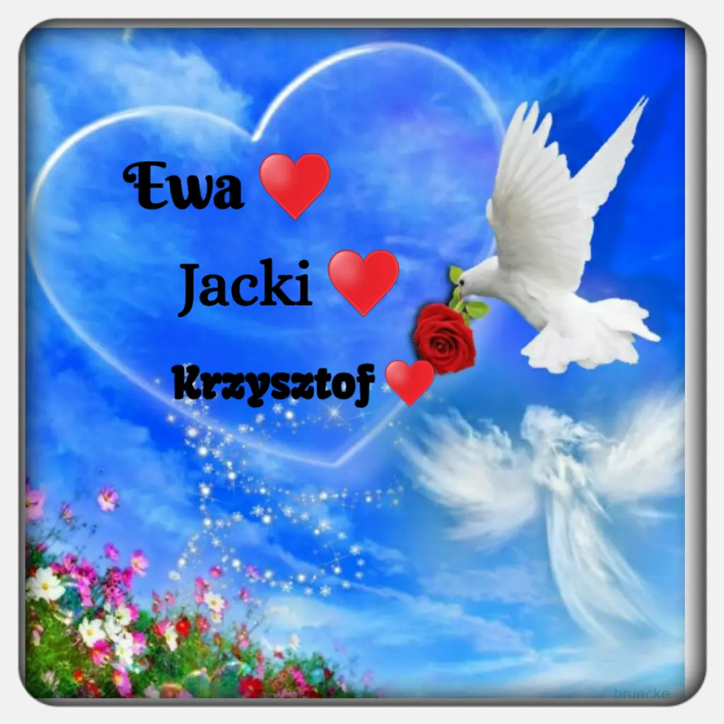 Condolence image of Martina mit Seelenhund Samy ♥️⭐♥️ für immer im Herzen 