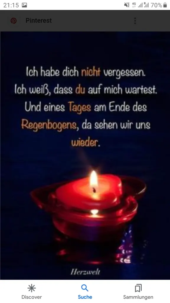 Condolence image of Ewa i Krzystof 