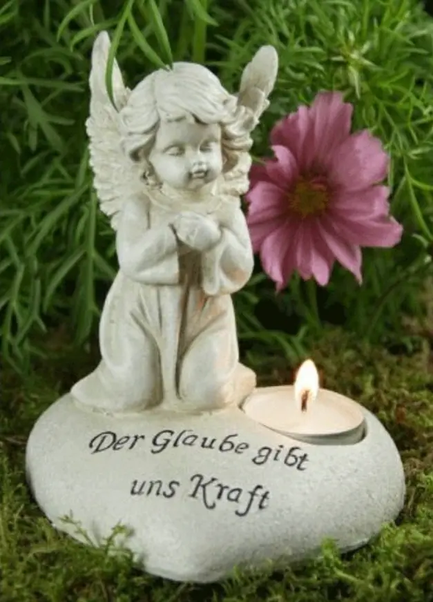 Condolence image of ⭐️❤️Gute Nacht Jackusiu❤️⭐️