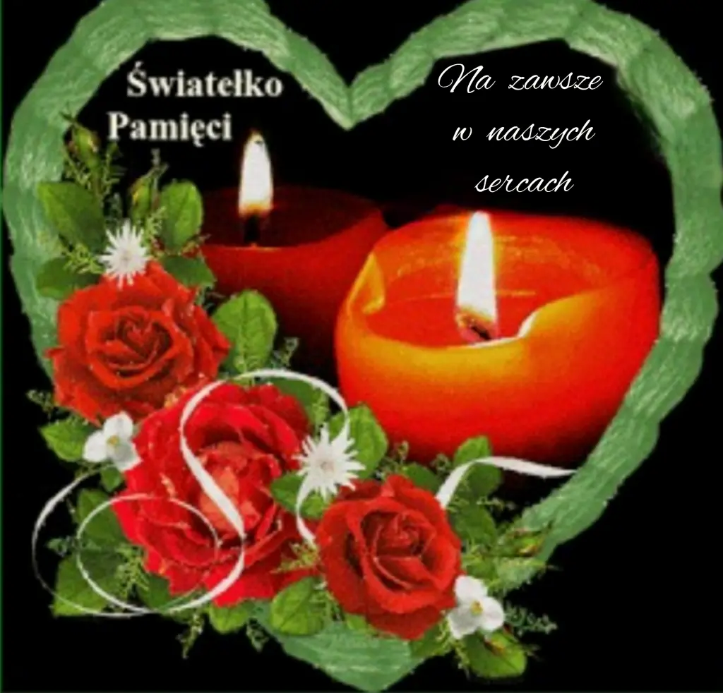 Condolence image of Ewa & Krzysztof 