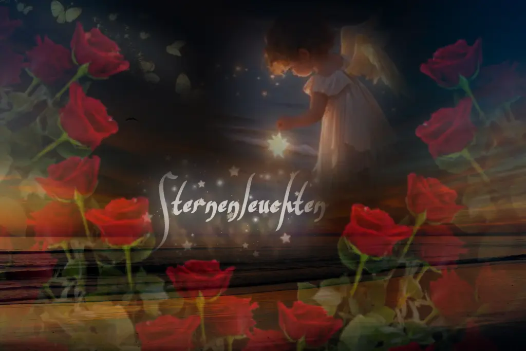 Condolence image of Immer im Herzen ❤️