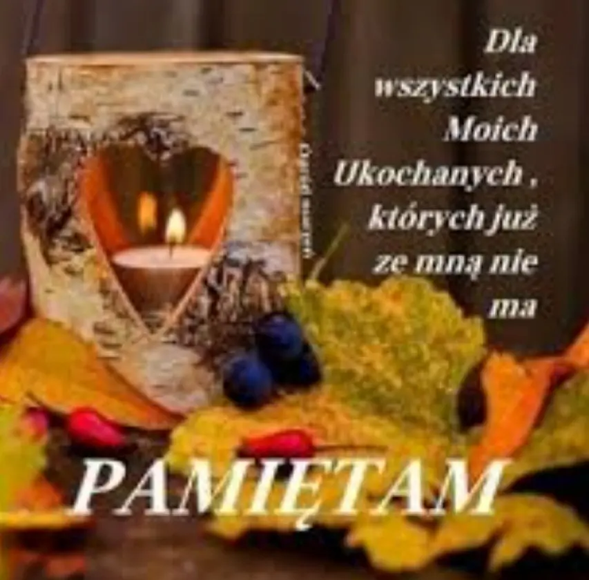 Condolence image of Ewa & Krzysztof 