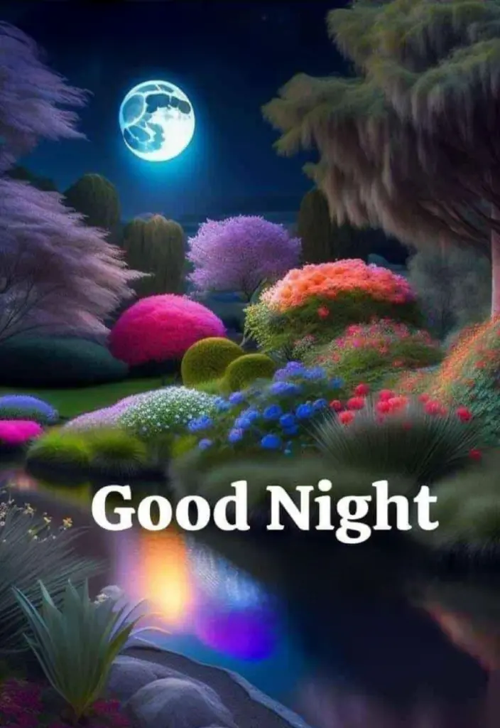 Condolence image of ⭐️❤️Gute Nacht Jackusiu❤️⭐️