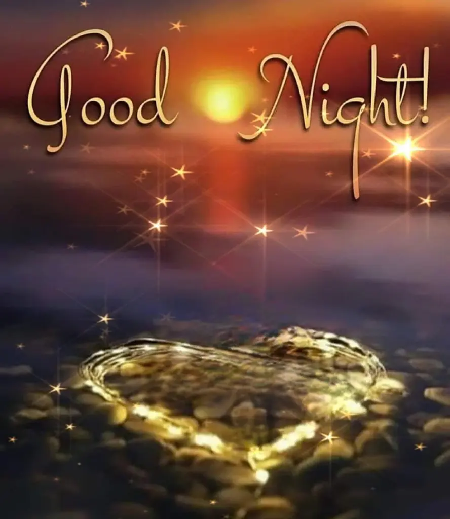 Condolence image of ⭐️❤️Gute Nacht Jackusiu❤️⭐️