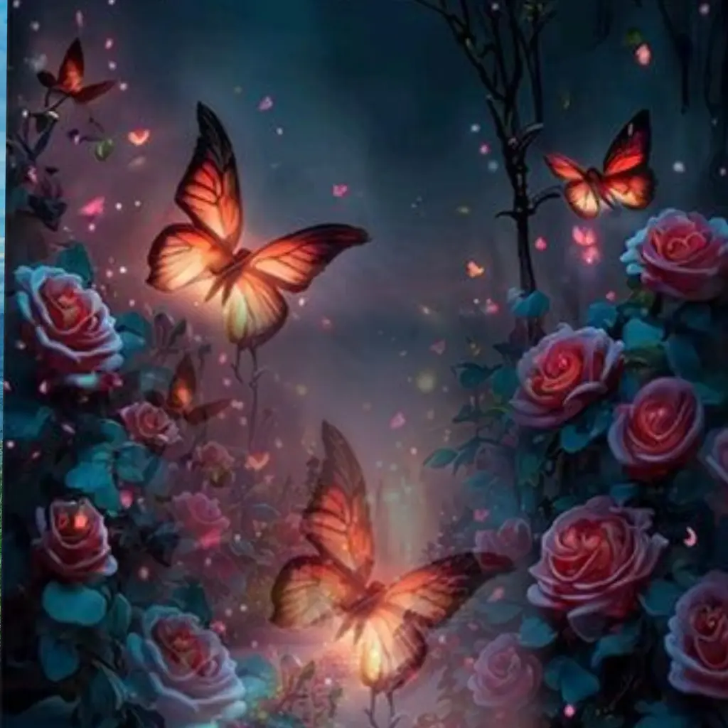 Condolence image of ❤️In loving memory❤️