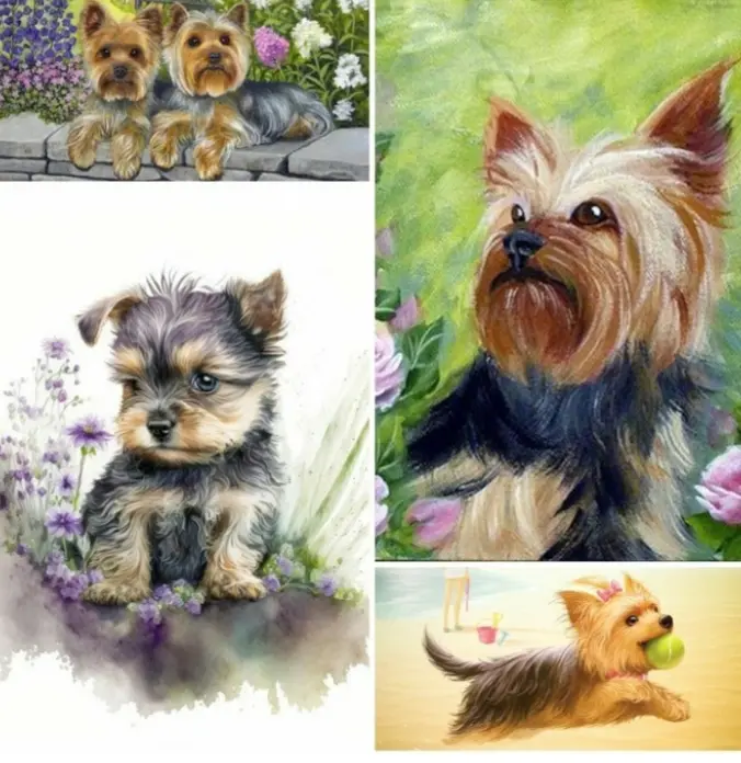 Condolence image of Jacki ♥️⭐♥️ für immer im Herzen ♥️♥️♥️