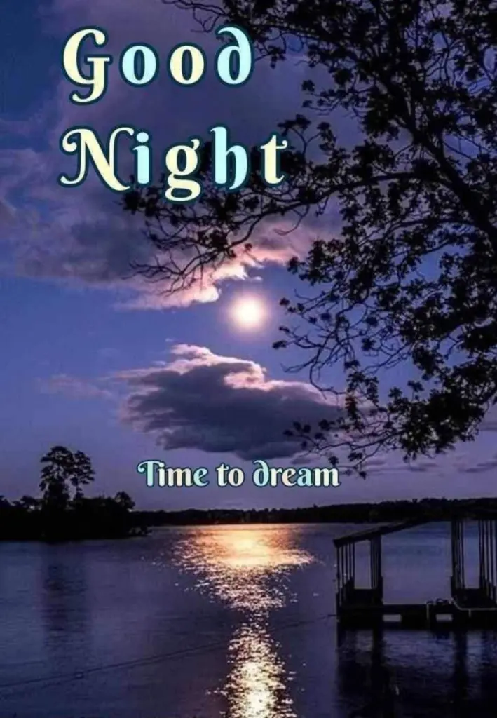 Condolence image of ⭐️❤️Gute Nacht Jackusiu❤️⭐️