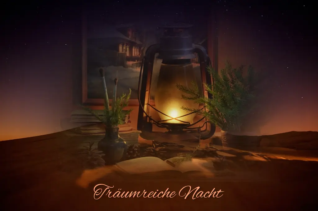 Condolence image of Immer im Herzen ❤️