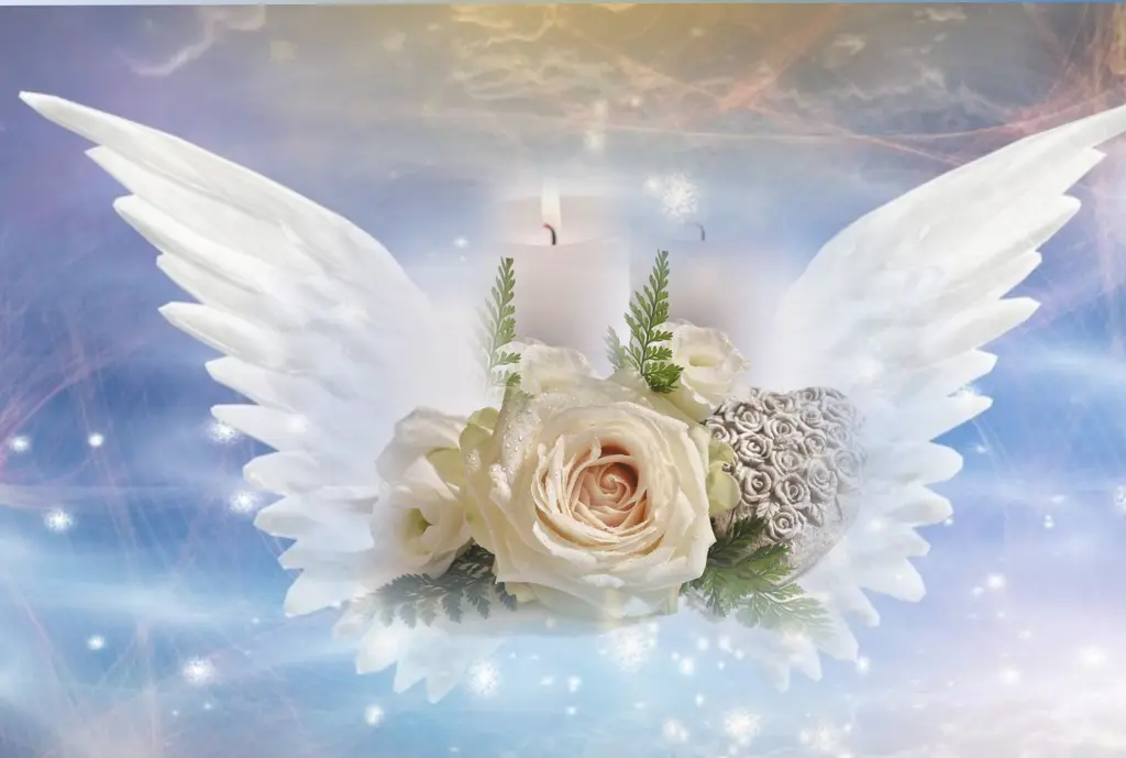 Condolence image of ♥️Drodzy przyjaciele♥️