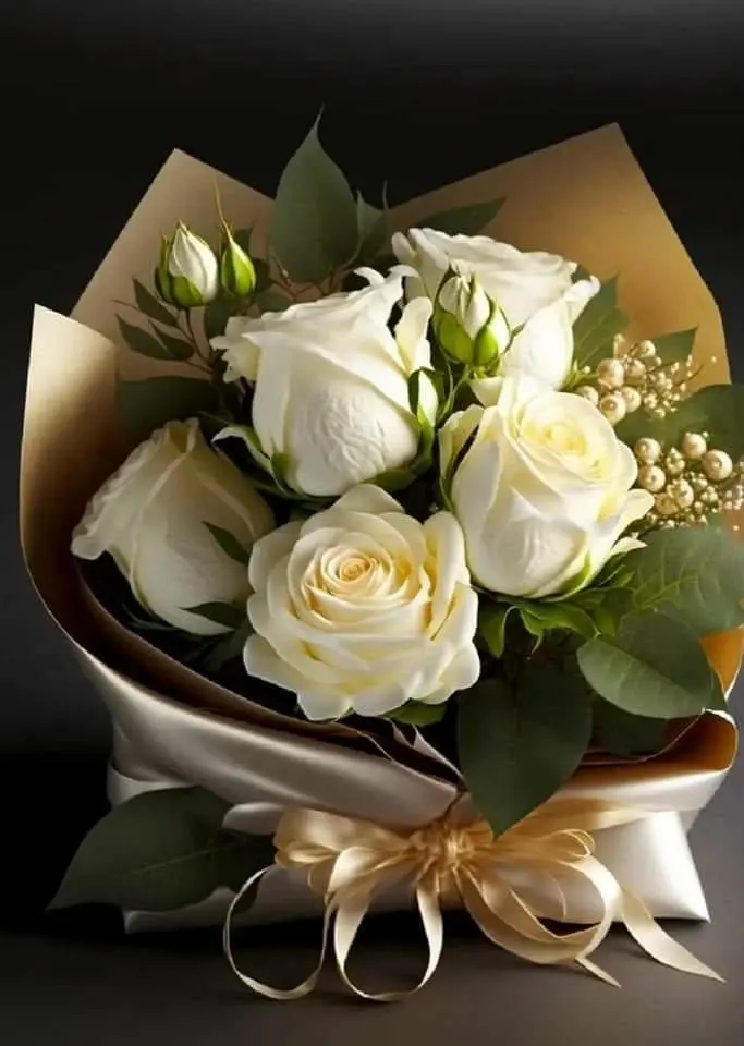 Condolence image of Für immer im Herzen ♥️