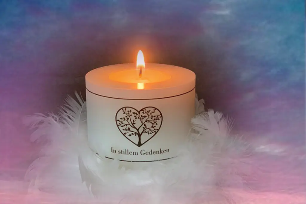 Condolence image of Zum Gedenken ❤️