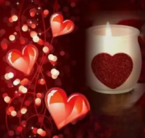 Condolence image of ⭐️❤️Gute Nacht Jackusiu❤️⭐️