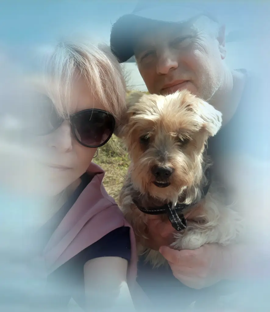 Condolence image of Ewa & Krzysztof 