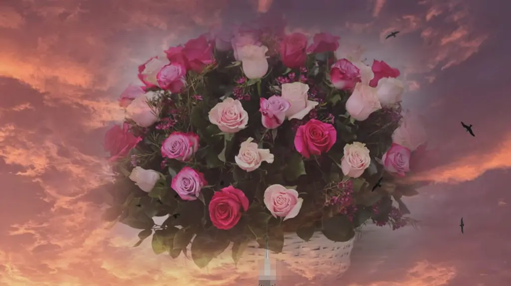 Condolence image of ❤️