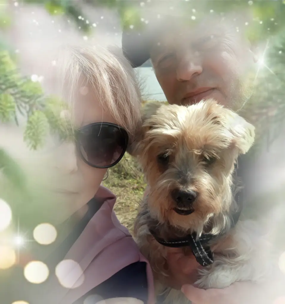 Condolence image of Ewa & Krzysztof 