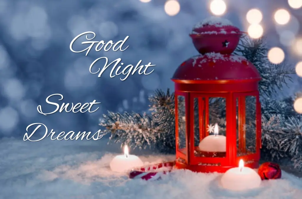 Condolence image of ⭐️❤️Gute Nacht Jackusiu❤️⭐️