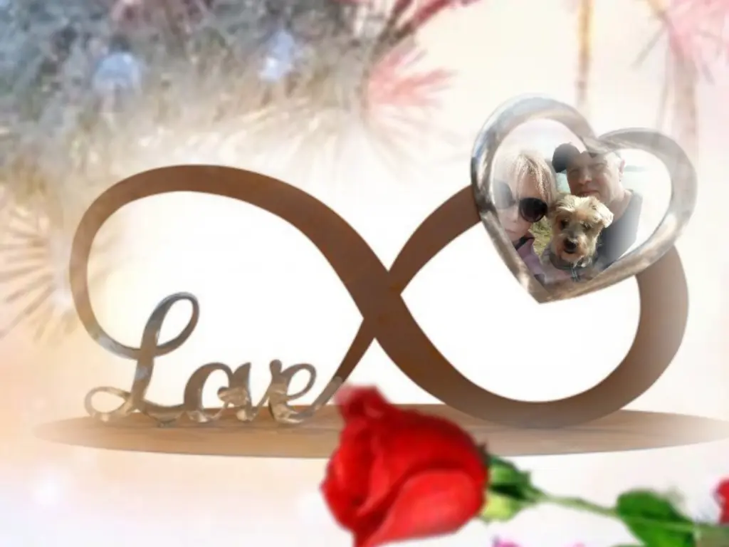 Condolence image of ⭐️❤️Gute Nacht Jackusiu❤️⭐️