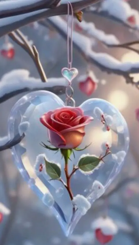 Condolence image of ⭐️❤️Gute Nacht Jackusiu❤️⭐️