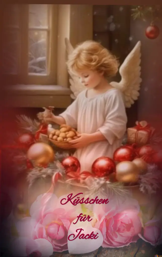 Condolence image of 58 Wochen.... Sehnsucht ♥️