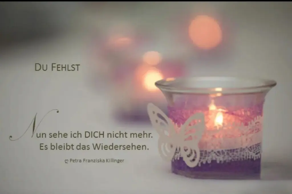 Condolence image of ⭐️❤️Gute Nacht Jackusiu❤️⭐️