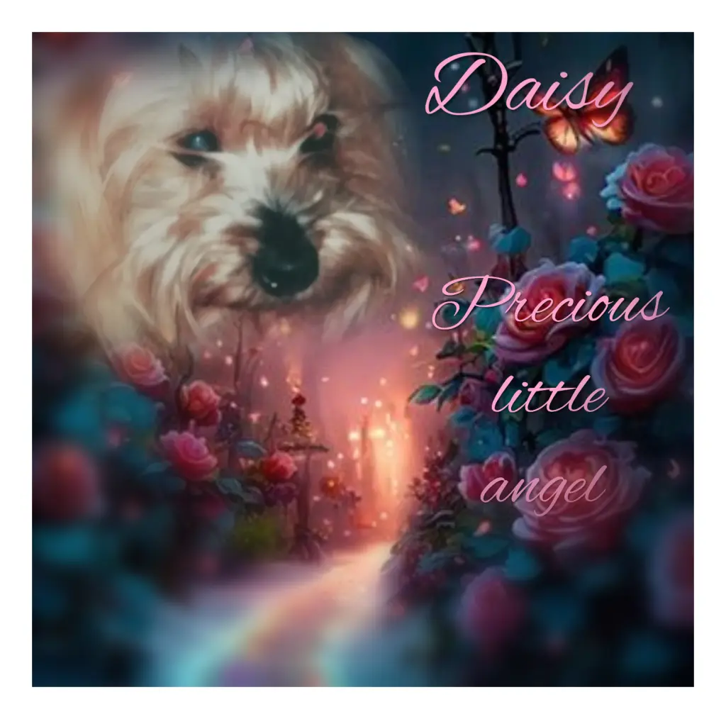 Condolence image of ❤️Precious ❤️