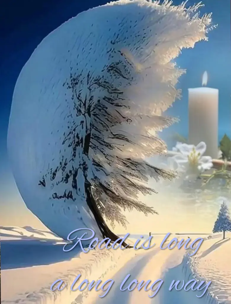 Condolence image of Dobranoc ❤️Jacki ❤️