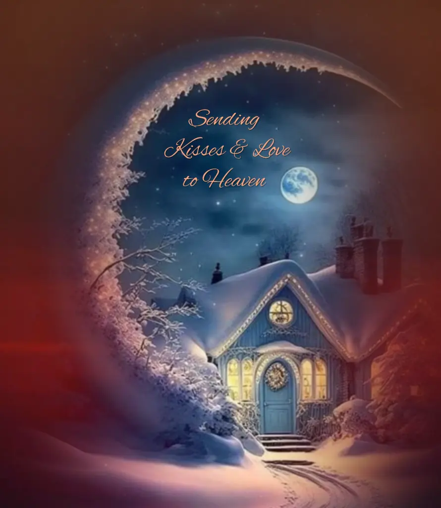 Condolence image of ♥️Wieczorne pozdrowienia❤️