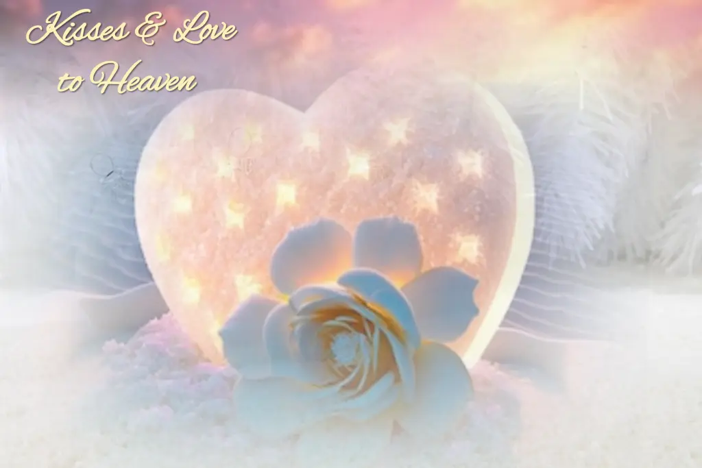 Condolence image of Dobranoc ❤️Jacki ❤️