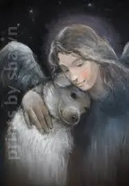 Condolence image of Snoopy ❤Pünktchen 