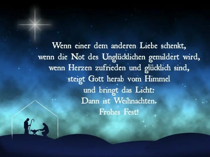 Condolence image of ⭐️Frohe Weihnachten⭐️