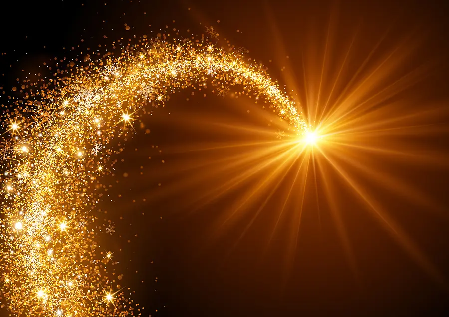 Condolence image of ⭐️Licht in dunkler Nacht⭐️