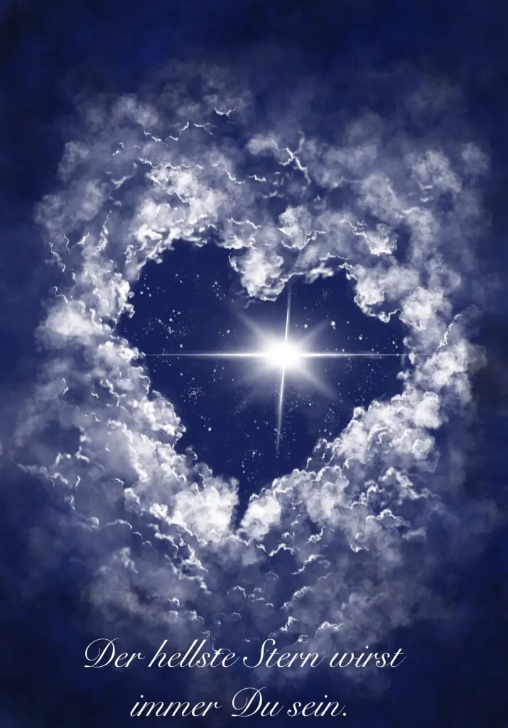 Condolence image of ♥️Abendgrüße❤️