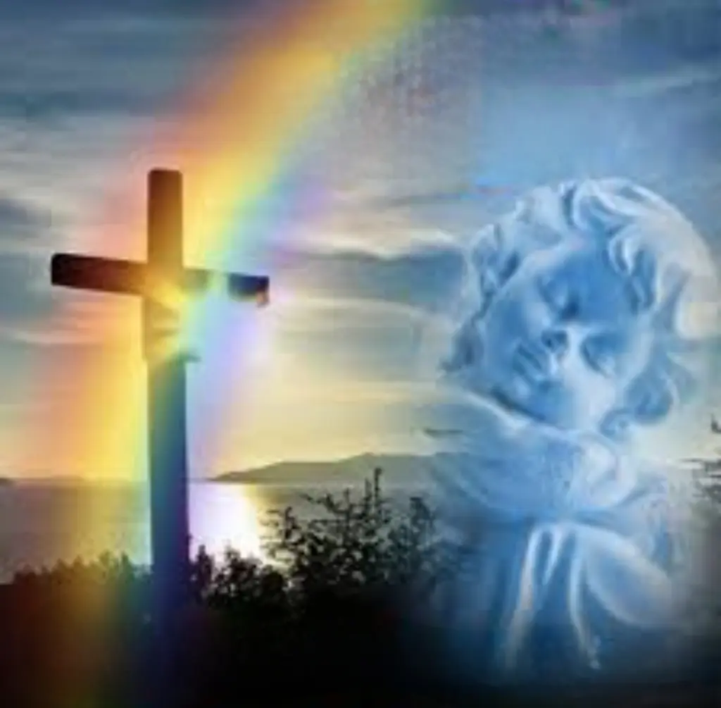 Condolence image of ⭐️❤️Gute Nacht Jackusiu❤️⭐️