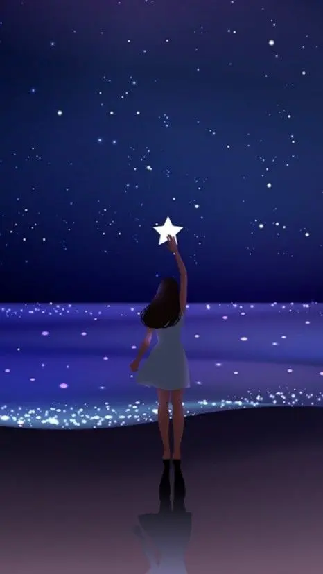 Condolence image of Martina mit Seelenhund Samy ♥️⭐♥️ für immer im Herzen 