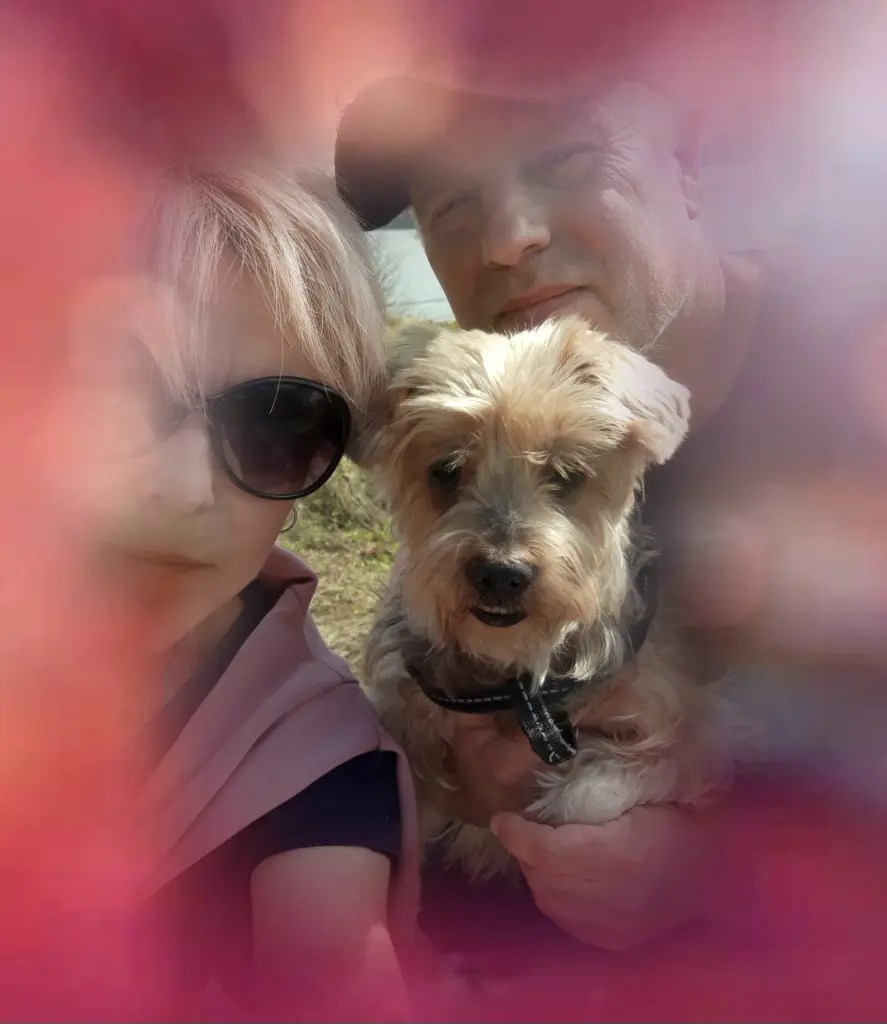 Condolence image of Ewa & Krzysztof 