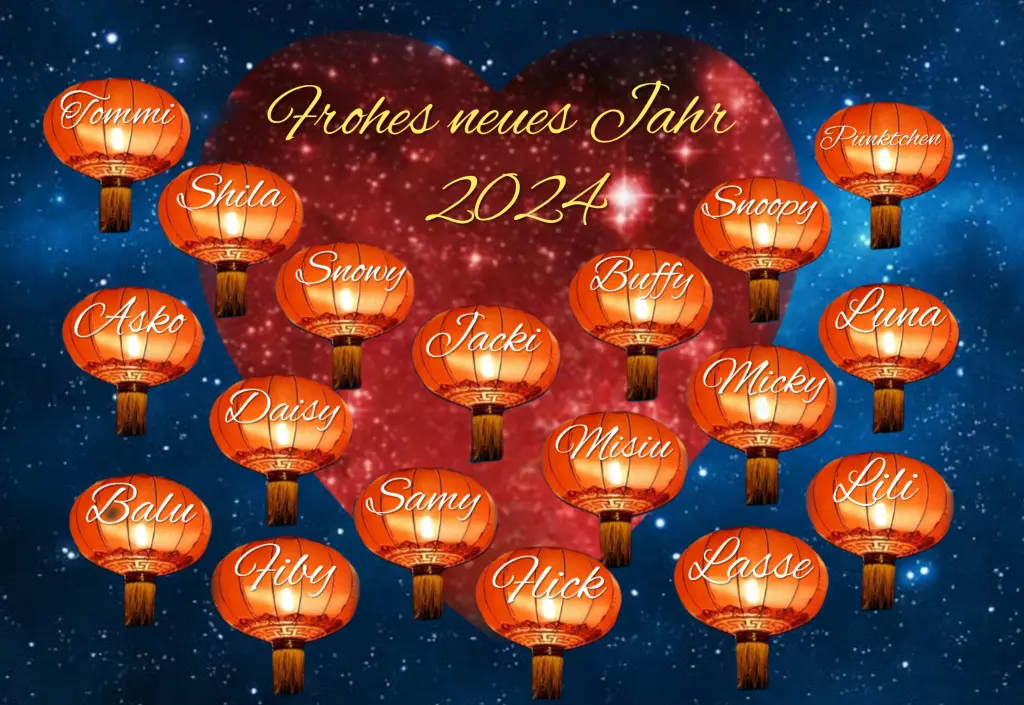 Condolence image of ❤️Verbundenheit❤️ 