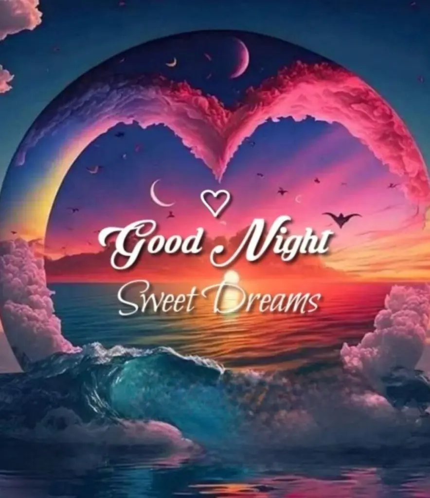 Condolence image of ⭐️❤️Gute Nacht Jackusiu❤️⭐️