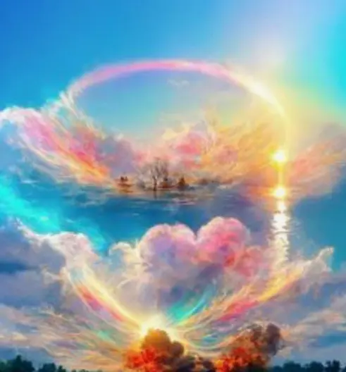 Condolence image of ❤️❤️