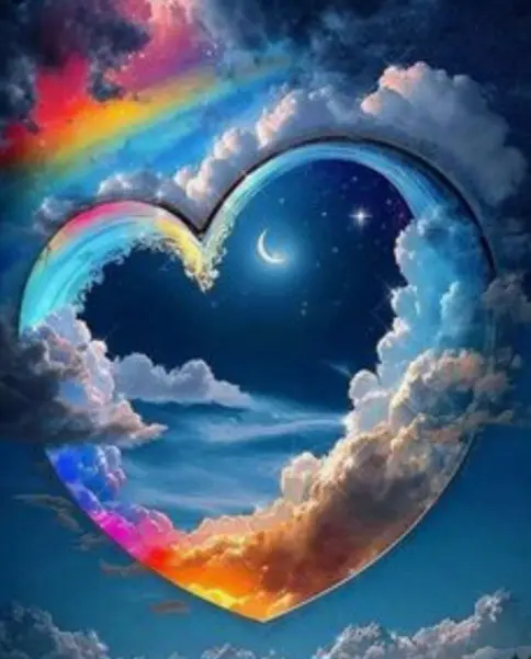 Condolence image of ⭐️❤️Gute Nacht Jackusiu❤️⭐️