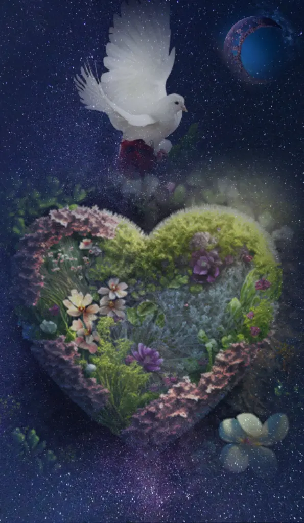 Condolence image of Dobranoc ❤️Jacki ❤️