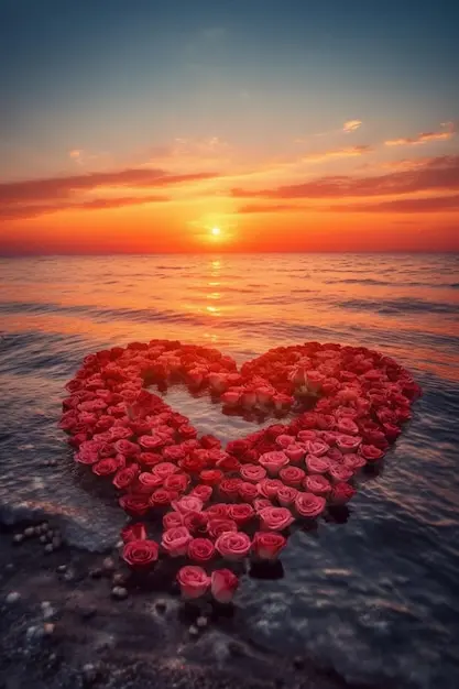 Condolence image of Abendgrüße❤️