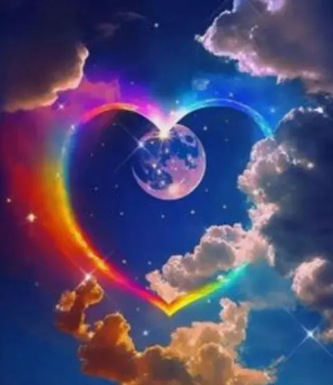 Condolence image of ⭐️❤️Gute Nacht Jackusiu❤️⭐️