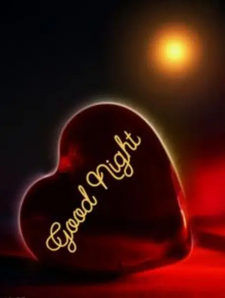 Condolence image of ⭐️❤️Gute Nacht Jackusiu❤️⭐️