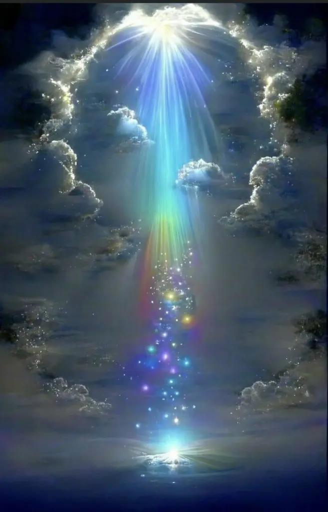 Condolence image of Martina mit Seelenhund Samy ♥️⭐♥️ für immer im Herzen 