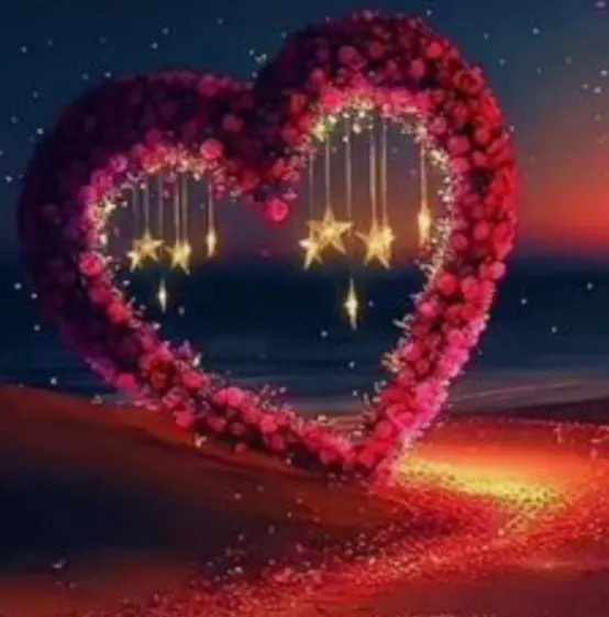 Condolence image of ⭐️❤️Gute Nacht Jackusiu❤️⭐️