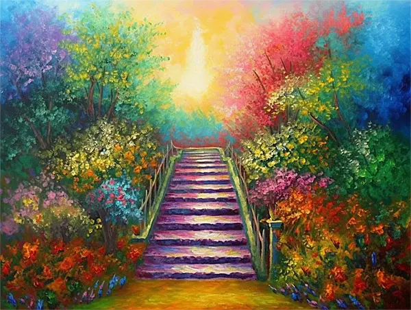 Condolence image of Gaby mit Snowy ♥️