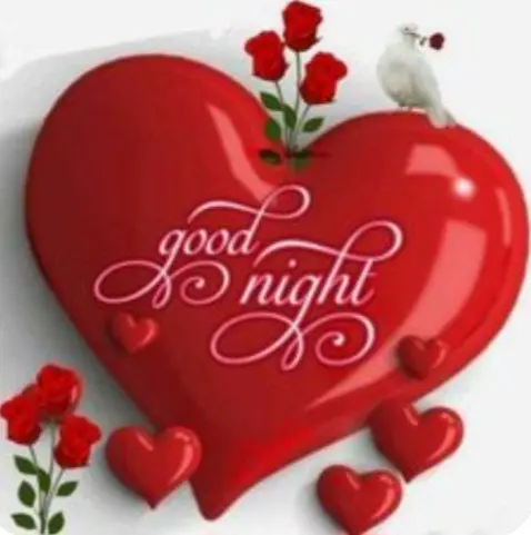 Condolence image of ⭐️❤️Gute Nacht Jackusiu❤️⭐️